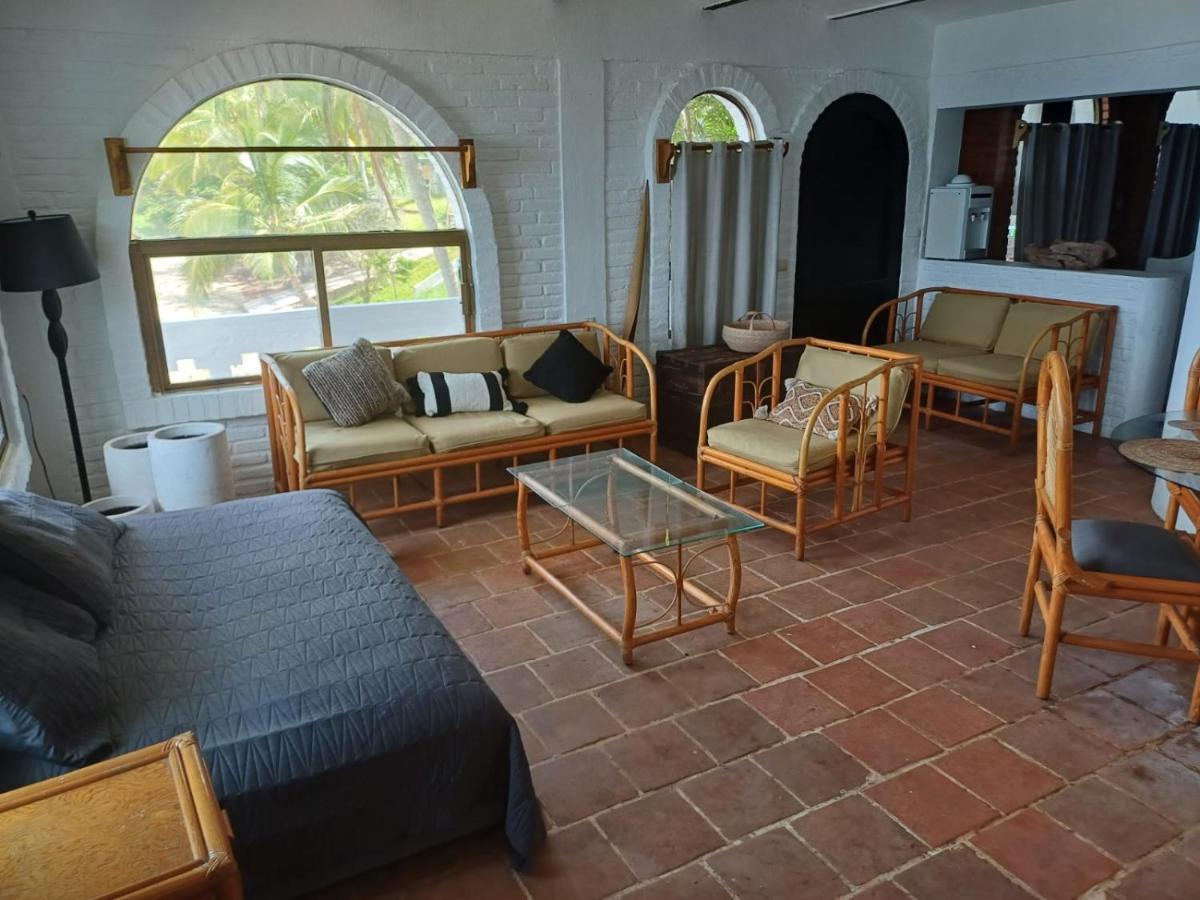 Loft Playa Los Venados #2 Ло-де-Маркос Екстер'єр фото