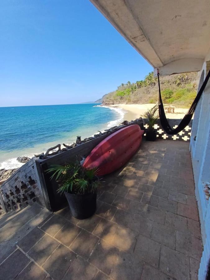 Loft Playa Los Venados #2 Ло-де-Маркос Екстер'єр фото