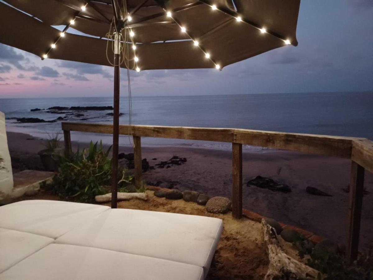 Loft Playa Los Venados #2 Ло-де-Маркос Екстер'єр фото